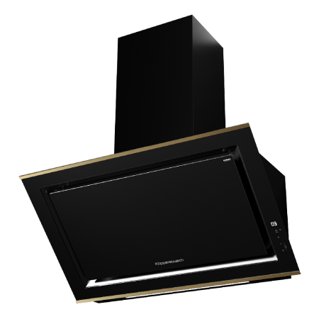 Настенная вытяжка DW 9880.0 S